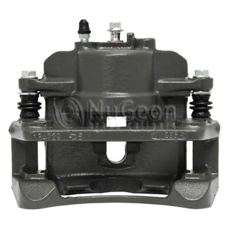 NuGeon® - TechShield 360™ Semi-Loaded Brake Caliper