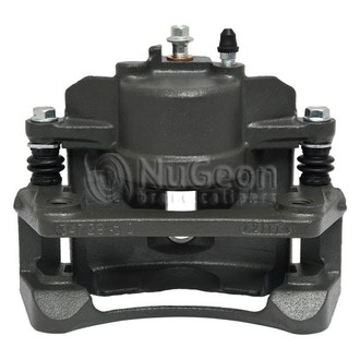 NuGeon® - TechShield 360™ Semi-Loaded Front Passenger Side Brake Caliper