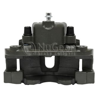 NuGeon® - TechShield 360™ Semi-Loaded Brake Caliper