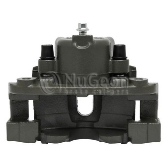 NuGeon® - TechShield 360™ Semi-Loaded Front Passenger Side Brake Caliper