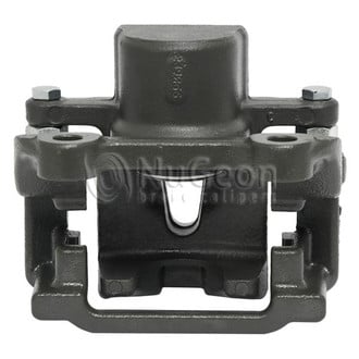 NuGeon® - TechShield 360™ Semi-Loaded Rear Driver Side Brake Caliper