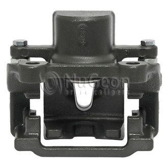 NuGeon® - TechShield 360™ Semi-Loaded Rear Passenger Side Brake Caliper