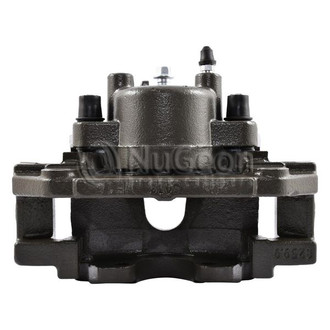 NuGeon® - TechShield 360™ Semi-Loaded Front Passenger Side Brake Caliper