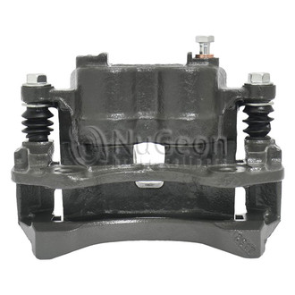 NuGeon® - TechShield 360™ Semi-Loaded Front Passenger Side Brake Caliper