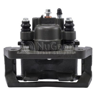 NuGeon® - TechShield 360™ Semi-Loaded Rear Driver Side Brake Caliper