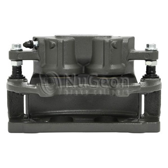NuGeon® - TechShield 360™ Semi-Loaded Front Passenger Side Brake Caliper