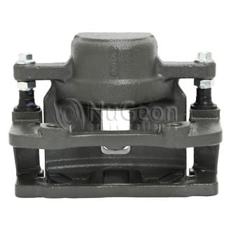 NuGeon® - TechShield 360™ Semi-Loaded Front Passenger Side Brake Caliper