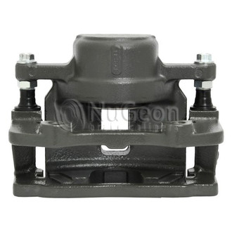 NuGeon® - TechShield 360™ Semi-Loaded Front Driver Side Brake Caliper