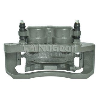 NuGeon® - TechShield 360™ Semi-Loaded Front Driver Side Brake Caliper