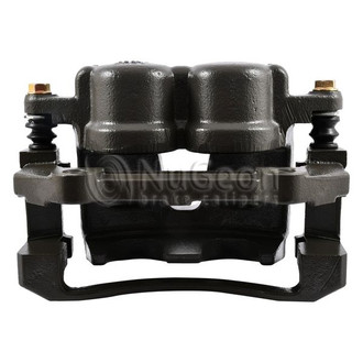 NuGeon® - TechShield 360™ Semi-Loaded Front Passenger Side Brake Caliper