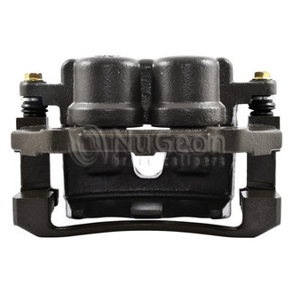 NuGeon® - TechShield 360™ Semi-Loaded Brake Caliper