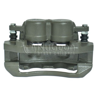 NuGeon® - TechShield 360™ Semi-Loaded Front Passenger Side Brake Caliper