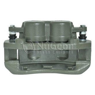 NuGeon® - TechShield 360™ Semi-Loaded Front Driver Side Brake Caliper