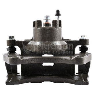 NuGeon® - TechShield 360™ Semi-Loaded Front Passenger Side Brake Caliper