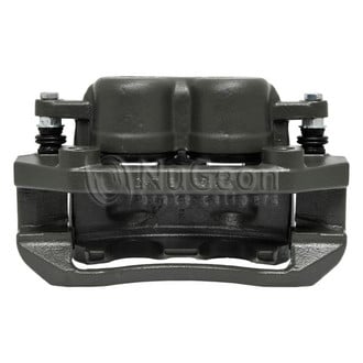 NuGeon® - TechShield 360™ Semi-Loaded Brake Caliper