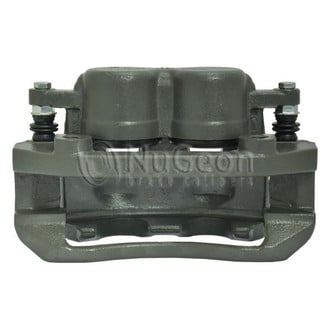 NuGeon® - TechShield 360™ Semi-Loaded Brake Caliper