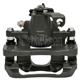 NuGeon® - TechShield 360™ Semi-Loaded Rear Driver Side Brake Caliper