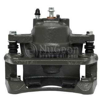 NuGeon® - TechShield 360™ Semi-Loaded Front Driver Side Brake Caliper
