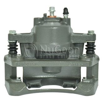 NuGeon® - TechShield 360™ Semi-Loaded Front Passenger Side Brake Caliper
