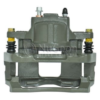 NuGeon® - TechShield 360™ Semi-Loaded Brake Caliper