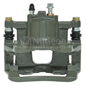 NuGeon® - TechShield 360™ Semi-Loaded Rear Driver Side Brake Caliper