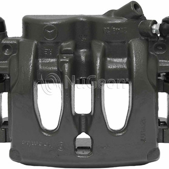 NuGeon® - TechShield 360™ Semi-Loaded Front Passenger Side Brake Caliper
