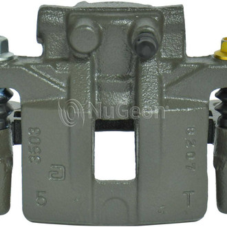 NuGeon® - TechShield 360™ Semi-Loaded Rear Passenger Side Brake Caliper