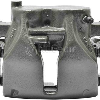 NuGeon® - TechShield 360™ Semi-Loaded Rear Driver Side Brake Caliper