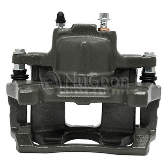 NuGeon® - TechShield 360™ Semi-Loaded Brake Caliper