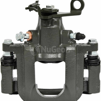 NuGeon® - TechShield 360™ Semi-Loaded Rear Passenger Side Brake Caliper