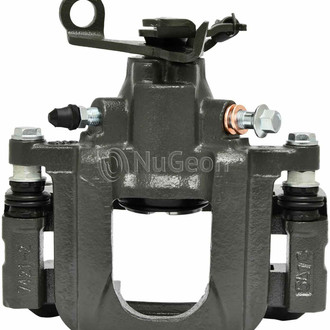 NuGeon® - TechShield 360™ Semi-Loaded Rear Driver Side Brake Caliper