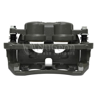 NuGeon® - TechShield 360™ Semi-Loaded Brake Caliper