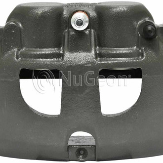 NuGeon® - TechShield 360™ Semi-Loaded Rear Passenger Side Brake Caliper