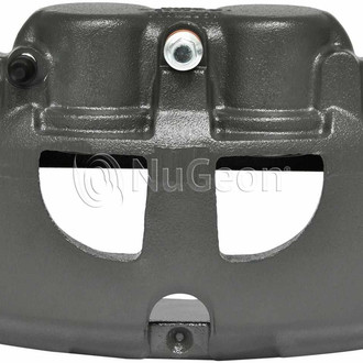 NuGeon® - TechShield 360™ Semi-Loaded Rear Driver Side Brake Caliper