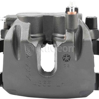 NuGeon® - TechShield 360™ Semi-Loaded Brake Caliper