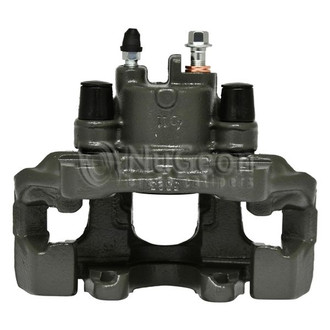 NuGeon® - TechShield 360™ Semi-Loaded Brake Caliper