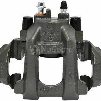 NuGeon® - TechShield 360™ Semi-Loaded Brake Caliper