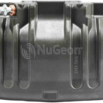 NuGeon® - TechShield 360™ Semi-Loaded Front Passenger Side Brake Caliper