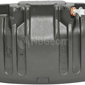 NuGeon® - TechShield 360™ Semi-Loaded Brake Caliper