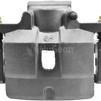 NuGeon® - TechShield 360™ Semi-Loaded Brake Caliper