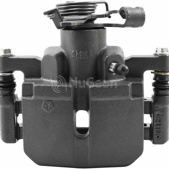 NuGeon® - TechShield 360™ Semi-Loaded Rear Passenger Side Brake Caliper
