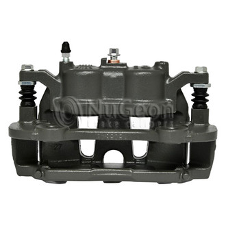 NuGeon® - TechShield 360™ Semi-Loaded Brake Caliper