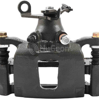 NuGeon® - TechShield 360™ Semi-Loaded Rear Driver Side Brake Caliper