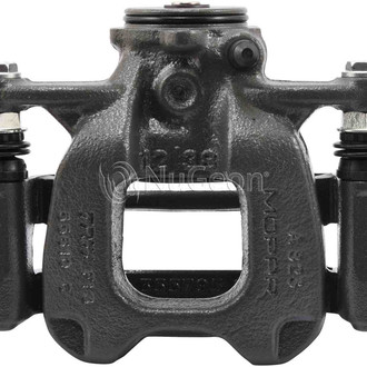 NuGeon® - TechShield 360™ Semi-Loaded Brake Caliper