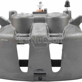 NuGeon® - TechShield 360™ Semi-Loaded Brake Caliper