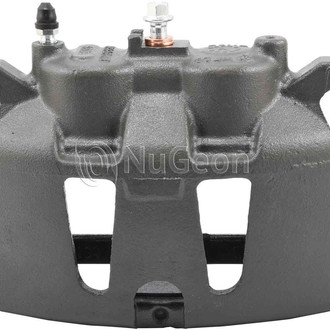 NuGeon® - TechShield 360™ Semi-Loaded Front Passenger Side Brake Caliper