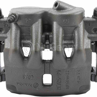 NuGeon® - TechShield 360™ Semi-Loaded Front Passenger Side Brake Caliper