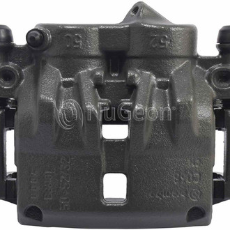 NuGeon® - TechShield 360™ Semi-Loaded Front Passenger Side Brake Caliper