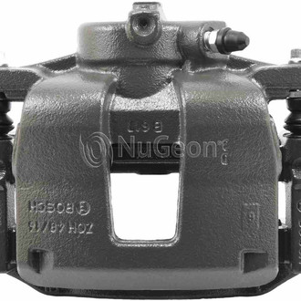 NuGeon® - TechShield 360™ Semi-Loaded Rear Driver Side Brake Caliper