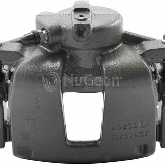 NuGeon® - TechShield 360™ Semi-Loaded Rear Passenger Side Brake Caliper
